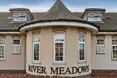 River Meadows - An outside view of the home