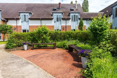 Photo of the garden where applicable