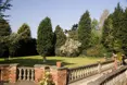 Photo of the garden where applicable