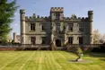 Kenilworth Manor - An outside view of the home