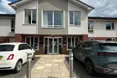 Bracebridge Court - An outside view of the home