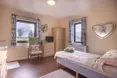 Photo of a typical bedroom
