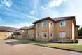 Hazelwood Care Home - An outside view of the home