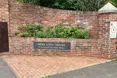 Newlands House - Care Home with Nursing Physical Disabilities - An outside view of the home
