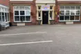 Croft Care Home - An outside view of the home