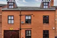 Vinegar House - An outside view of the home