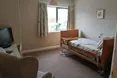 Photo of a typical bedroom