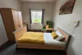 Photo of a typical bedroom