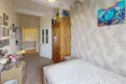 Photo of a typical bedroom