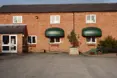 Ashefields Residential Care Home - An outside view of the home