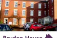 Bryden House - An outside view of the home