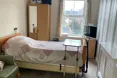Photo of a typical bedroom