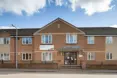 Parkside Health Care Limited - An outside view of the home