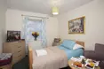 Photo of a typical bedroom