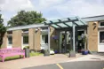 Kenbrook - An outside view of the home