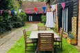 Photo of the garden where applicable