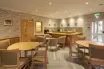 Photo of the dining area