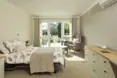 Photo of a typical bedroom