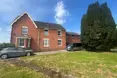 Moor Court - An outside view of the home