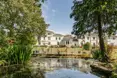 Woodbridge Lodge Residential Home - An outside view of the home