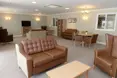 Photo of the lounge area
