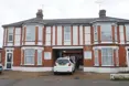 Chrissian Residential Home Limited - An outside view of the home