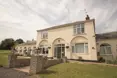 Barking Hall Nursing Home - An outside view of the home