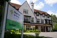 The Royal Star & Garter Homes - Surbiton - An outside view of the home
