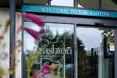 The Ashton Care Home - An outside view of the home