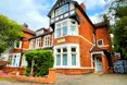 Harley House Care Home Ltd - An outside view of the home