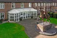 St Georges - An outside view of the home