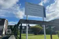 Thurn Court - An outside view of the home