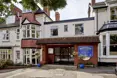 Ridgeway Care Centre - An outside view of the home