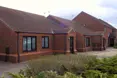Livingstone Court - An outside view of the home