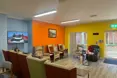 St Brendans Residential Home - Photo of the lounge area