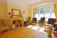 Photo of the lounge area