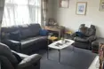 The Vine House - Photo of the lounge area