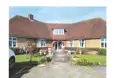 Widecombe Nursing Home - An outside view of the home