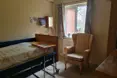 Photo of a typical bedroom