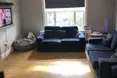 Photo of the lounge area