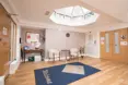 Hillbeck Residential Care Home - An outside view of the home