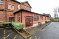 Eastfield - An outside view of the home