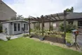 Photo of the garden where applicable