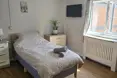 Photo of a typical bedroom