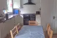 Photo of the dining area