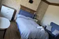 Photo of a typical bedroom