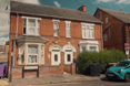 Rutland Road Care Home - An outside view of the home