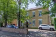 Annandale Lodge - An outside view of the home
