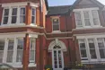 Elcombe House - An outside view of the home