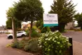 Minchenden Lodge - An outside view of the home